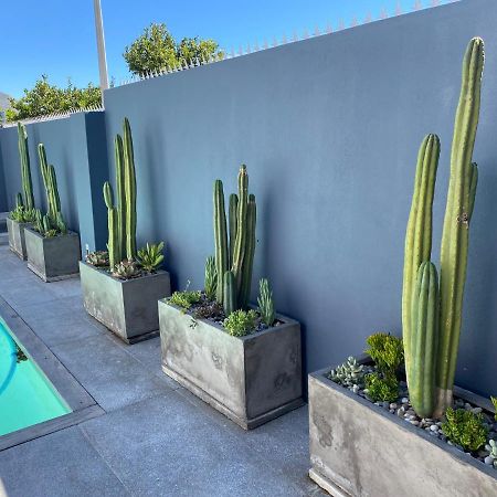Splash Boutique Guesthouse Cidade Do Cabo Exterior foto