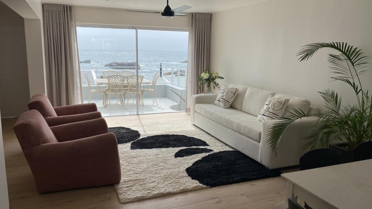 Splash Boutique Guesthouse Cidade Do Cabo Exterior foto