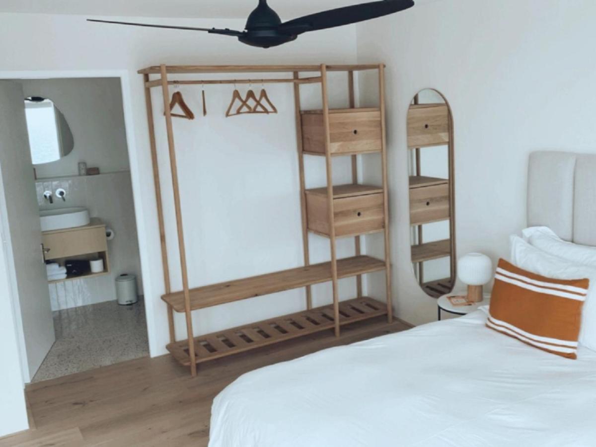 Splash Boutique Guesthouse Cidade Do Cabo Exterior foto