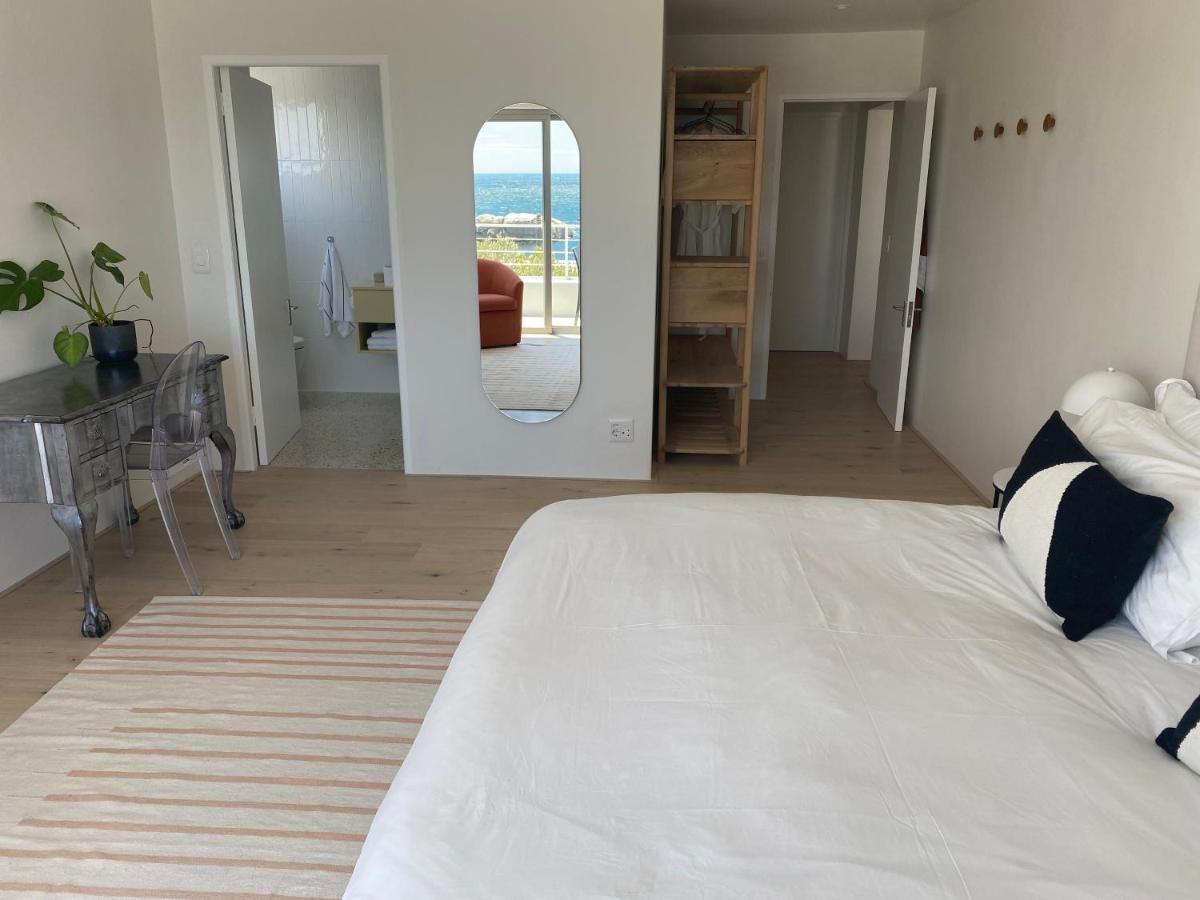 Splash Boutique Guesthouse Cidade Do Cabo Exterior foto