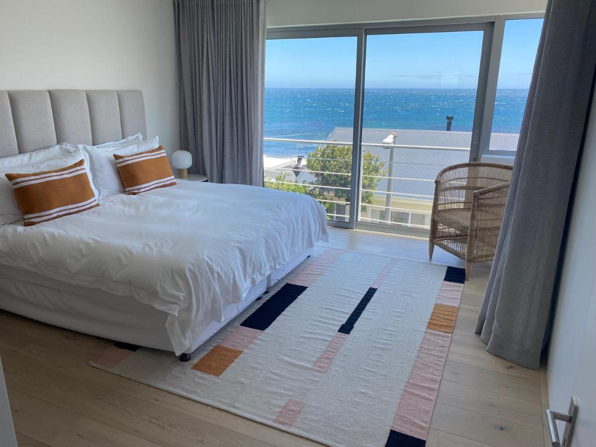 Splash Boutique Guesthouse Cidade Do Cabo Exterior foto