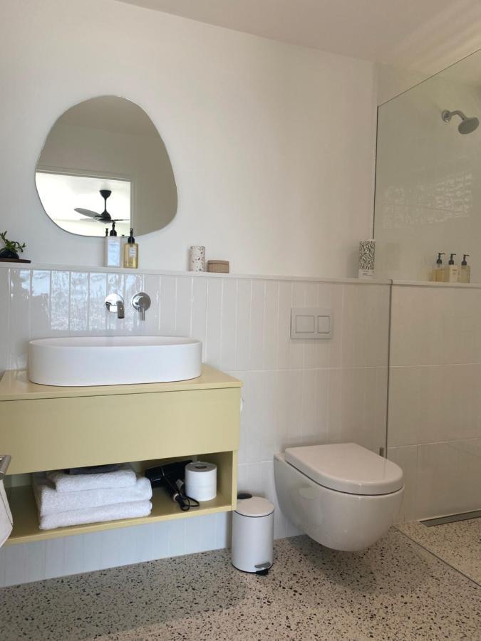 Splash Boutique Guesthouse Cidade Do Cabo Exterior foto