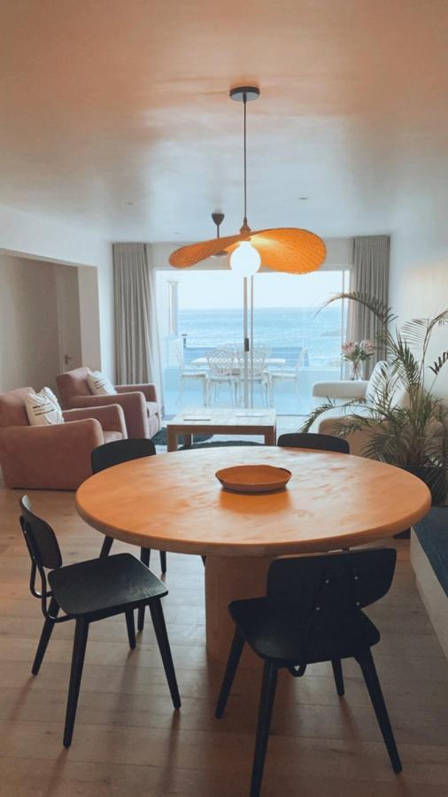 Splash Boutique Guesthouse Cidade Do Cabo Exterior foto